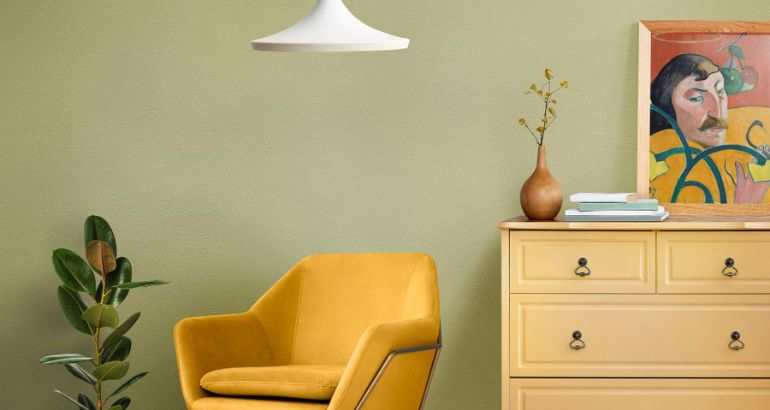 Come sfruttare al meglio gli spazi ridotti: idee intelligenti per arredare piccoli appartamenti