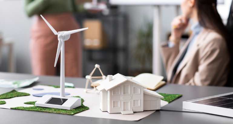 Direttiva “Case Green” e opportunità di riqualificazione