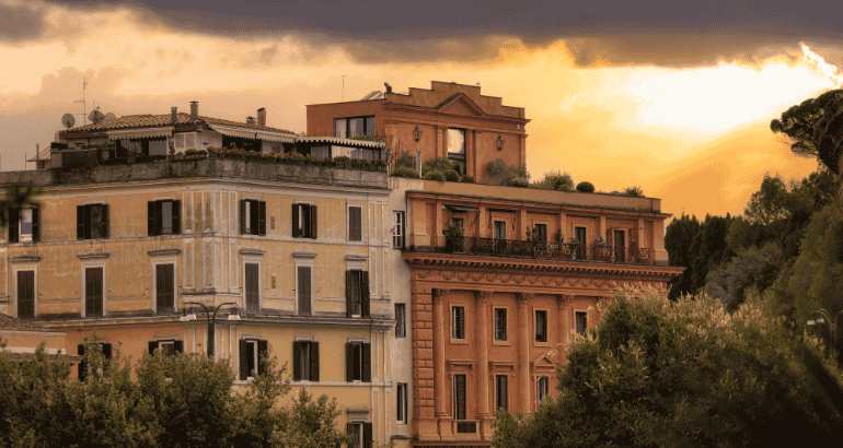 Affitti brevi a Roma nel 2025: regole e opportunità per proprietari e investitori
