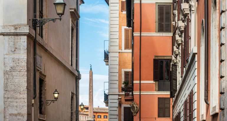 Roma dopo il taglio dei tassi: i quartieri su cui puntare nel 2026