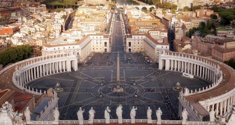 Giubileo 2025: motore della rigenerazione immobiliare romana