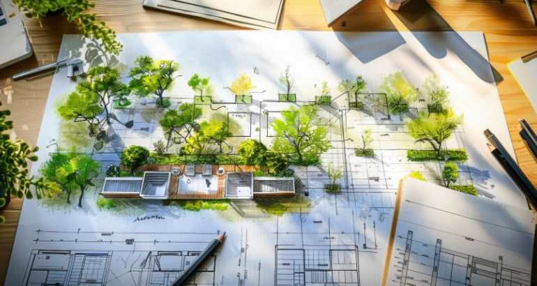 Innovazione e comfort: le abitazioni di nuova generazione nella Capitale