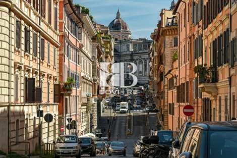 Attività di Hotel in vendita, Rione Monti