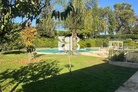 Villa in Vendita, Olgiata