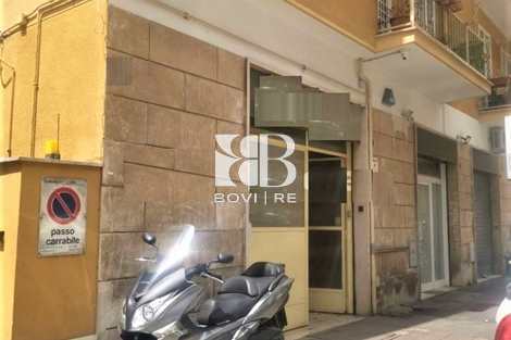 Locale commerciale in Affitto, Casal Bertone