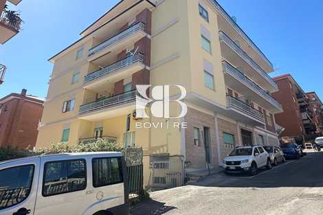 Appartamento in Vendita, Villa Ferraioli - Albano Laziale