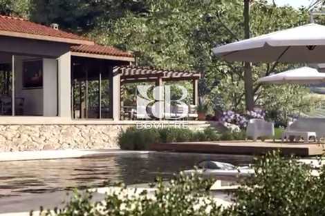 Villa in Vendita, Todi