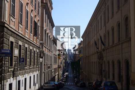 Hotel in vendita, Rione Monti