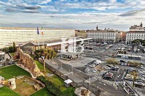 Hotel In Vendita, Termini