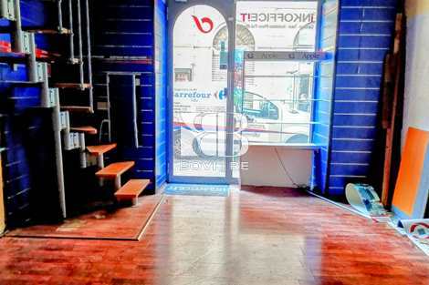 Locale Commerciale in Affitto, Prati