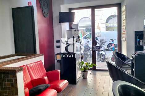 Attività Parrucchiere Vendita, Trastevere