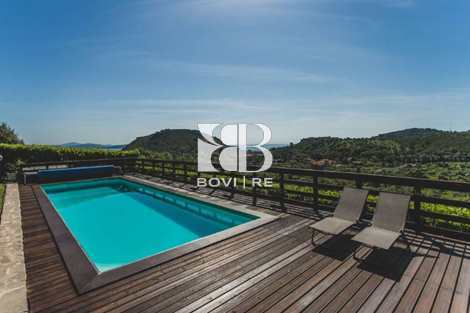 Villa in Vendita, Porto Ercole