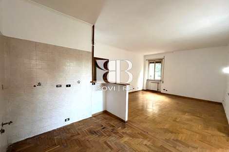 Appartamento in Vendita, Monteverde