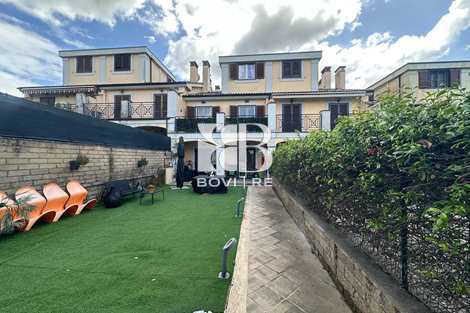 Villa in Vendita, Marco Simone