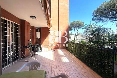 Appartamento in Vendita, Colli Aniene