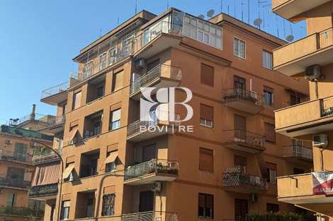 Appartamento in Vendita, Boccea