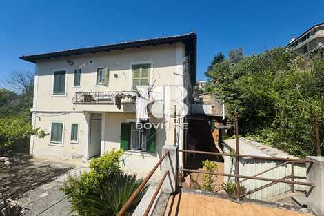 Appartamento in vendita, Monte Mario