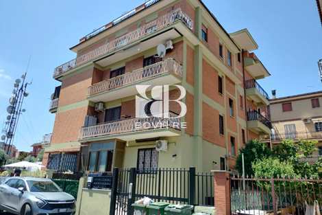 Appartamento in Vendita, Tor Vergata