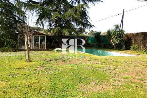 Villa in Vendita, Grottarossa