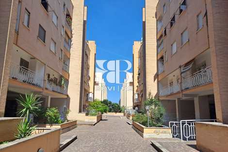 Appartamento in Vendita, Cecchignola