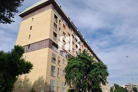 Appartamento in Vendita, Cinecittà