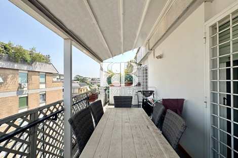 Appartamento in Vendita, Vigna Clara