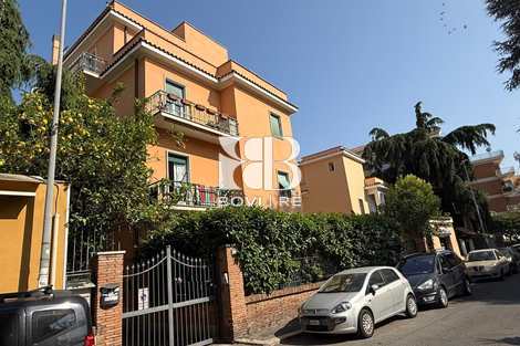 Appartamento in Vendita, Boccea