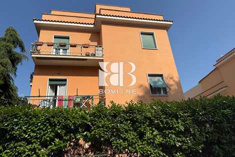 Appartamento in Vendita, Boccea