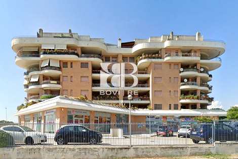 Appartamento in Vendita, Settecamini