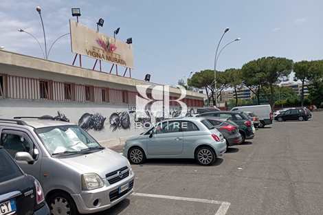 Attività Artigianale Vendita, Vigna Murata