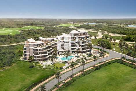 SANTO  DOMINGO PUNTA CANA  THE GEM