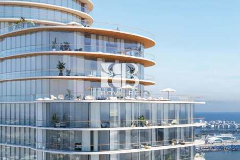 THE CIPRIANI PENTHOUSE & CANALETTO COLLECTION