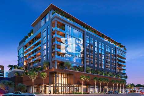 Twenty Sixth & 2nd Residences in Wynwood, Miami  FLORIDA U.S.A.