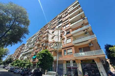 Appartamento in Vendita, Pigneto