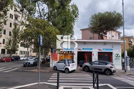 Attività Officina Vendita, San Paolo