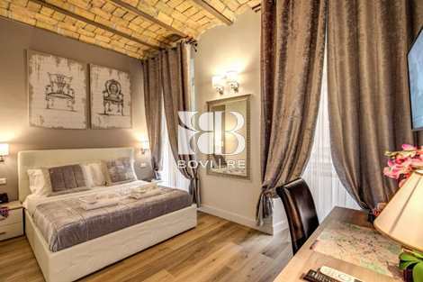 Licenza Attività di Affittacamere in vendita, Prati