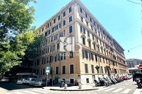 Appartamento in Vendita, Prati