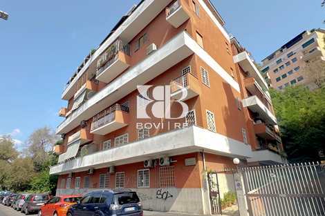 Appartamento in Vendita, Villa Chigi