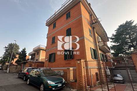 Appartamento in Vendita, Aurelia