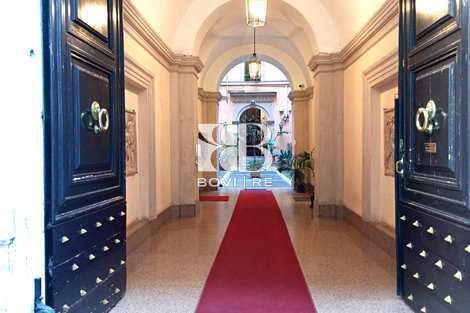 Stanza in Affitto, Piazza Cavour