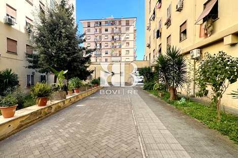 Appartamento in Vendita, Tuscolana