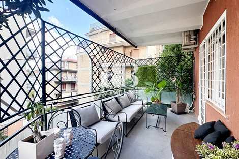 Appartamento in Vendita, Camilluccia