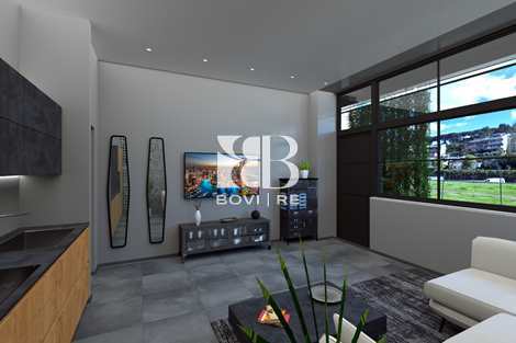 Appartamenti in vendita, Camilluccia