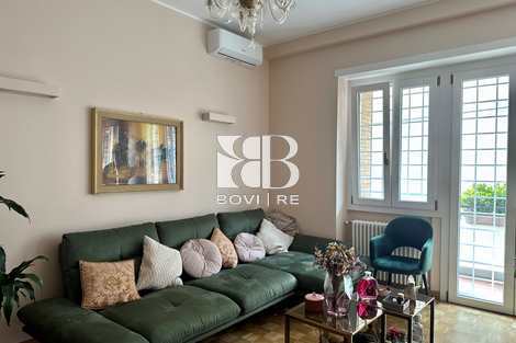 Appartamento in vendita, Fleming