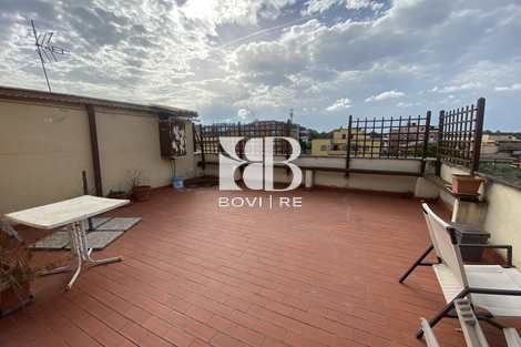 Attico in vendita, Dragona