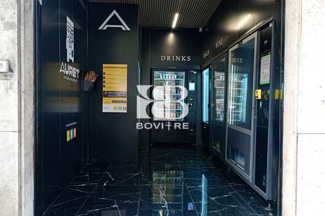 Attività Automatizzata in Vendita, Prati