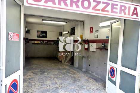 Locale Commerciale in Vendita, Pietralata