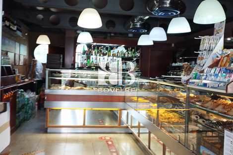 Attività Bar Tavola Calda, Eur - Torrino