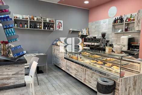 Negozio in Vendita, Pigneto