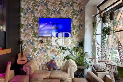 Attività commerciale, Trieste